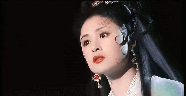 图片[51]-这8位女演员，才仅仅美了几年，美貌就迅速打折，各有各的辛酸[54P]-PPOBM时尚