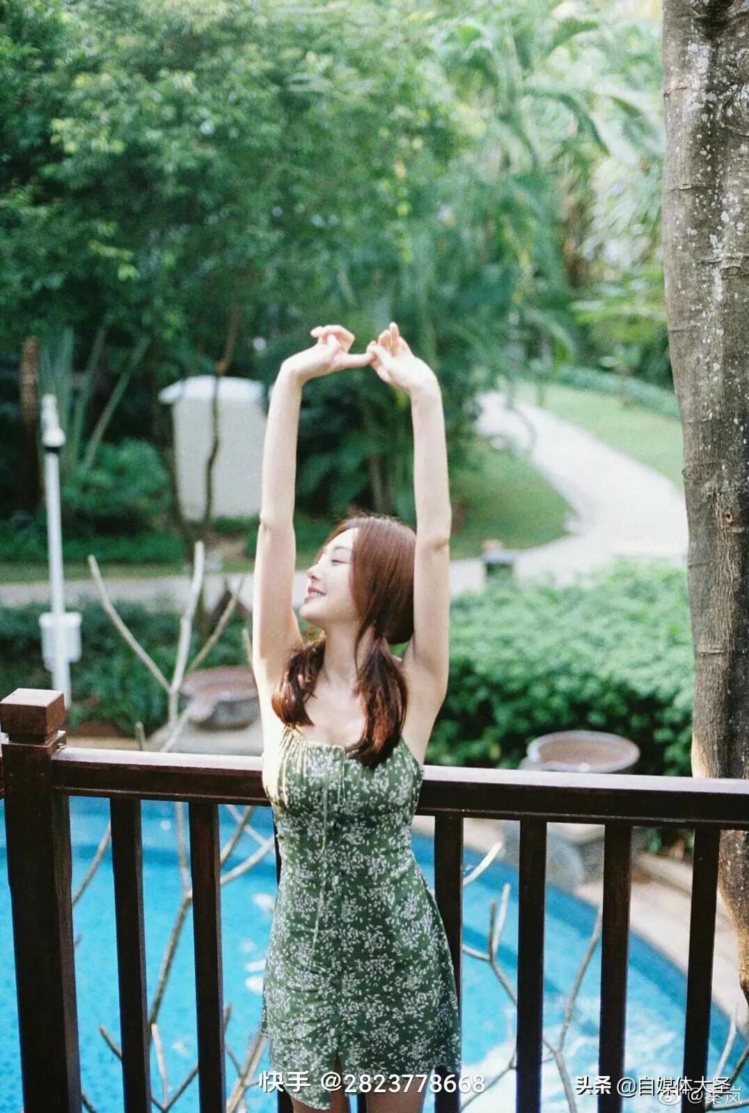 国民女神～秦岚