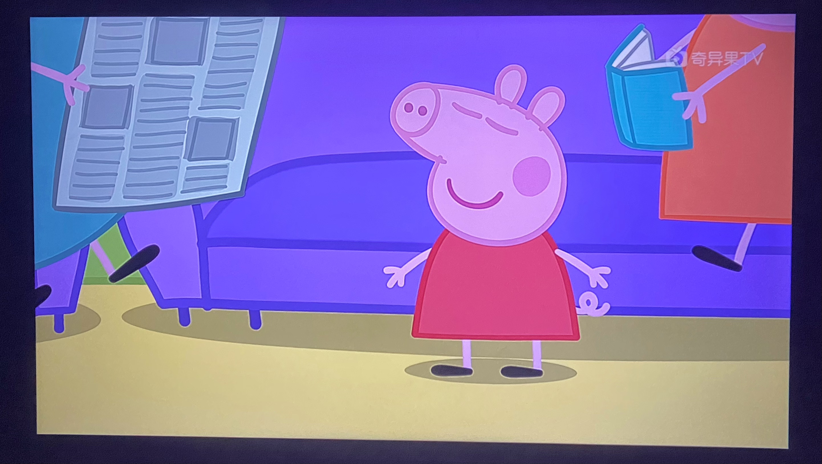 強(qiáng)，不止一面！泰捷WEBOX T1S投影儀評測