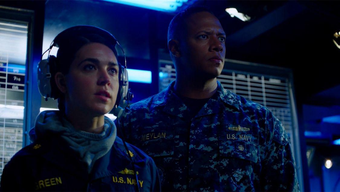 《末日孤舰》到底有多黑其他国家？连中国都未能幸免于难