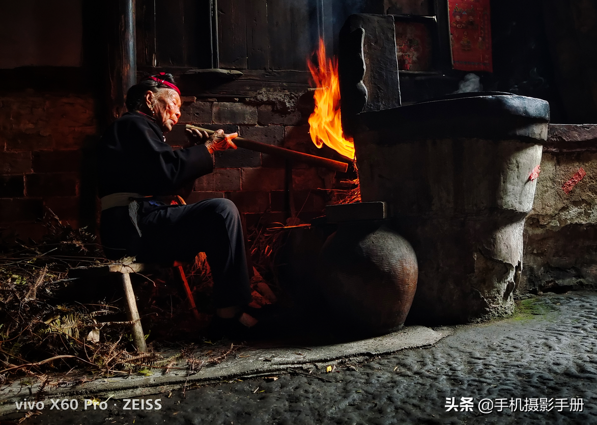 有风景，有摄影，还有爱人相随——我的2021年终盘点