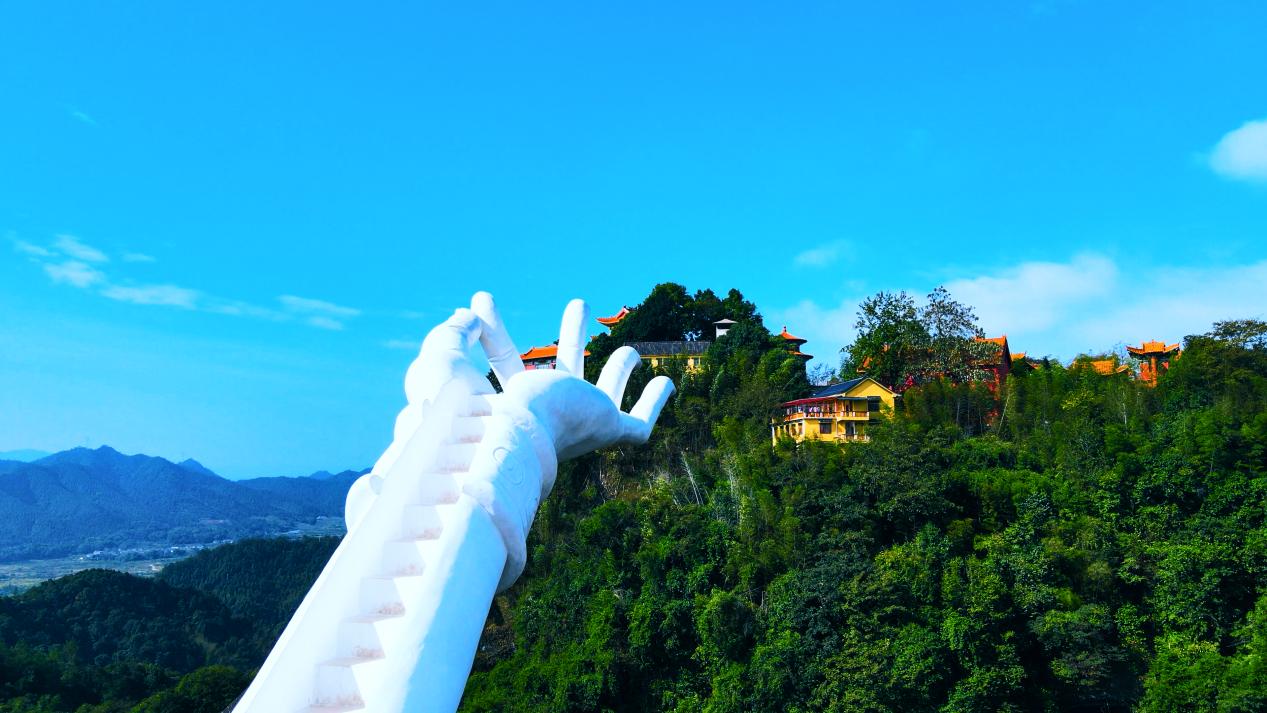 “百县百日”文旅消费季|全南分会场——赣州旅游去哪玩？这份宝藏攻略建议收藏，都是本地人认可的绝美景点