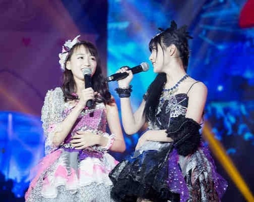 SNH48金曲大赏：8个舞台登上热搜，3对曾经的CP有你的意难平吗？