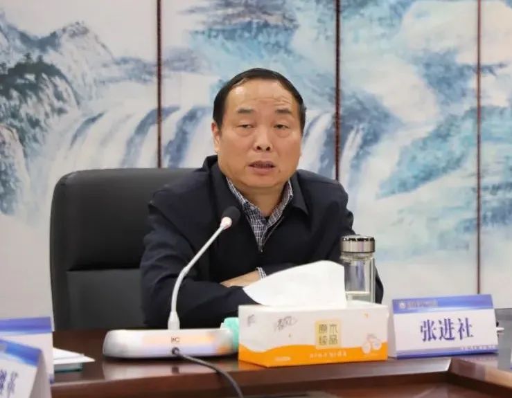 渭南市中心医院召开2022年度信息化建设专题会议