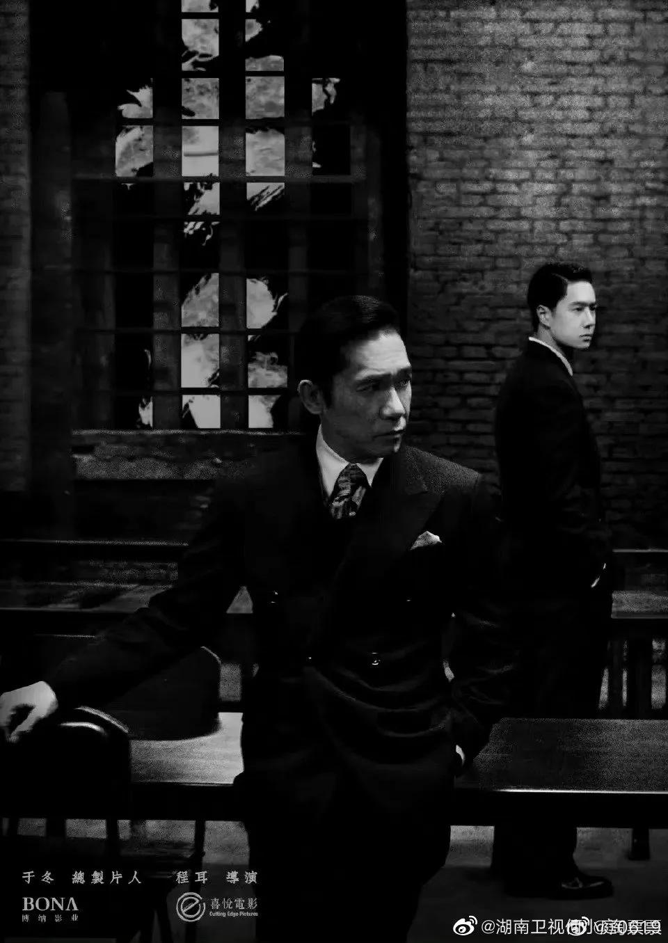 2022下半年最期待定档的新片，你最期待哪一部？