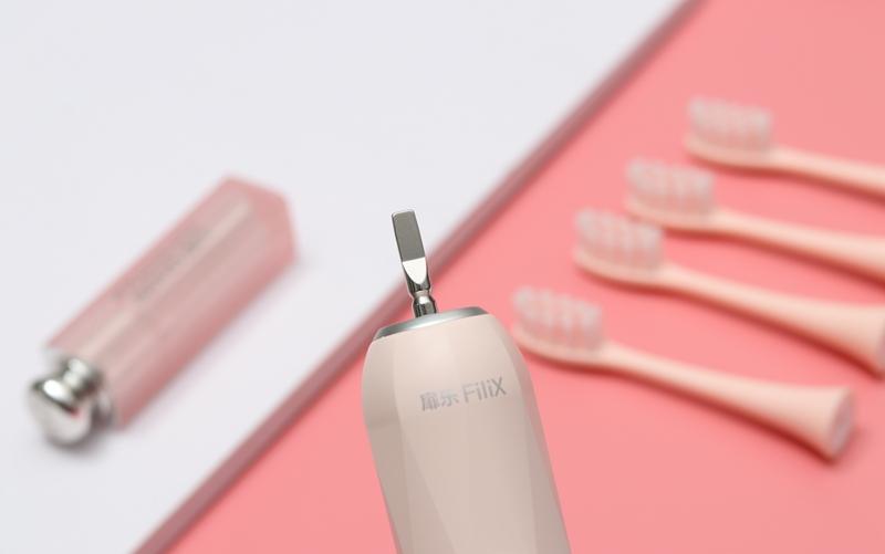 支持力度调节，好用不伤牙 扉乐Major Pro电动牙刷真实体验
