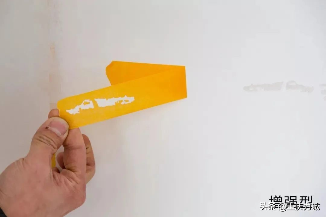 何不多花一点钱在墙面工艺上？——墙面施工全流程