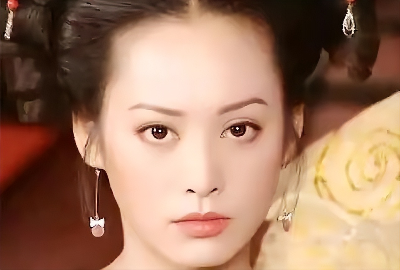 金鹰奖等多个奖项,小编个人认为,没有人比宁静更适合大玉儿了