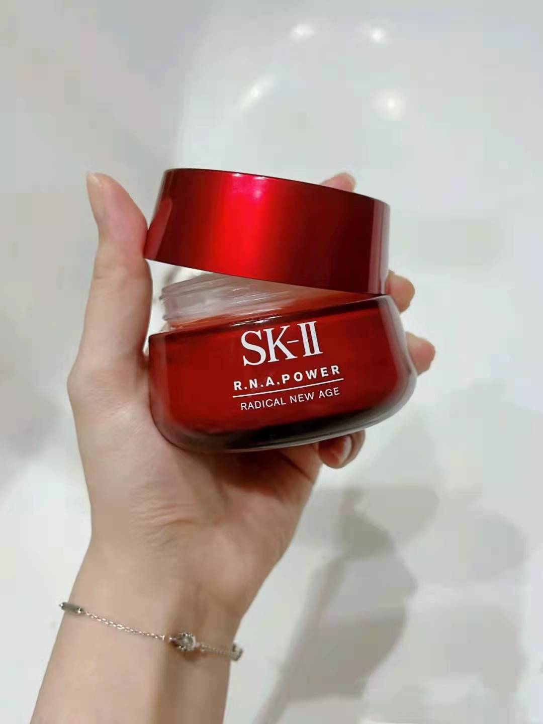 公认好用的大牌面霜：科颜氏高效保湿，SK2高端，欧莱雅紧致抗老