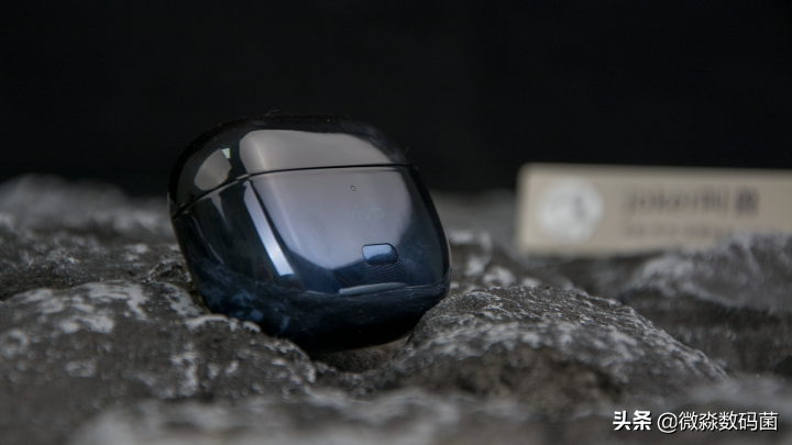 低调的务实派-VIVO TWS2主动降噪真无线蓝牙耳机实测
