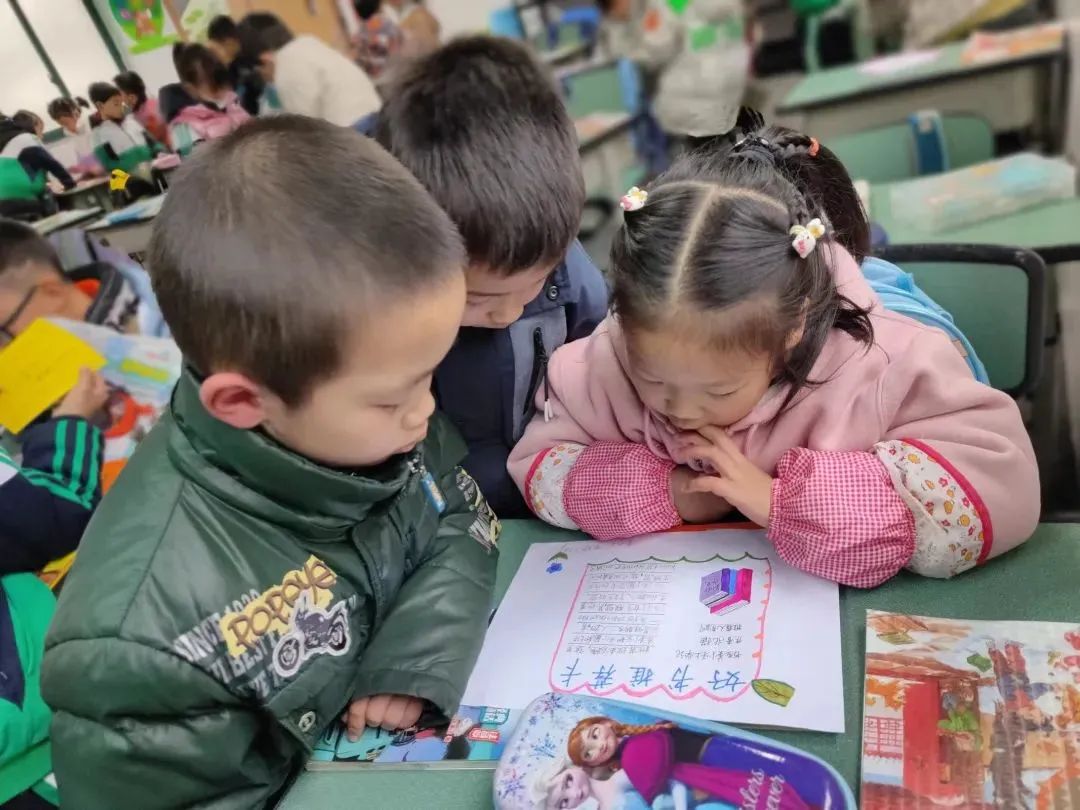 与你分享，我在四川天府新区南湖小学的精彩校园生活