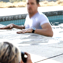 男神孔雀Matt Bomer 新剧同路人