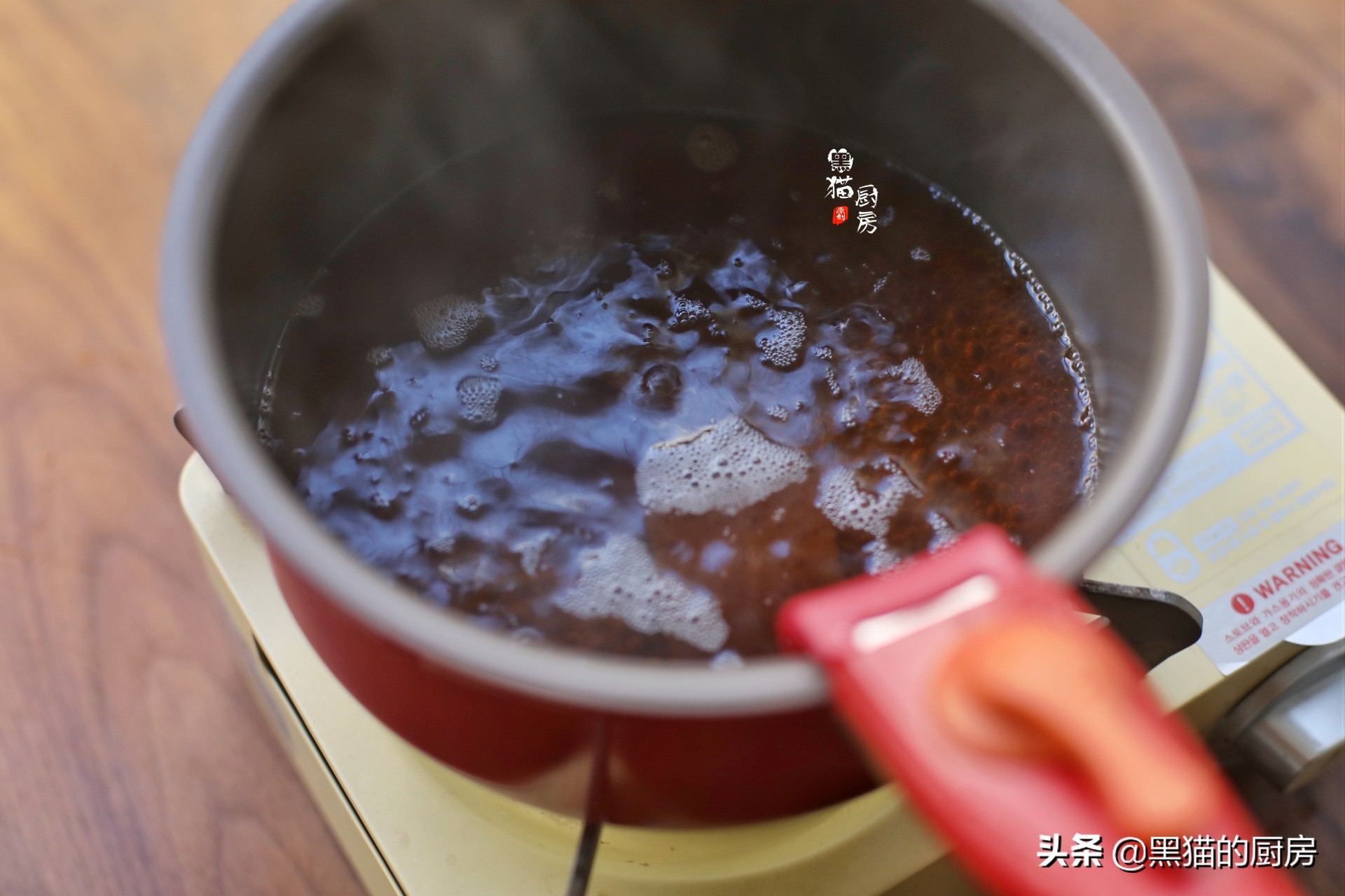 每年过年必做的广东马蹄糕，配方比例全在这，Q弹爽口一次就成功