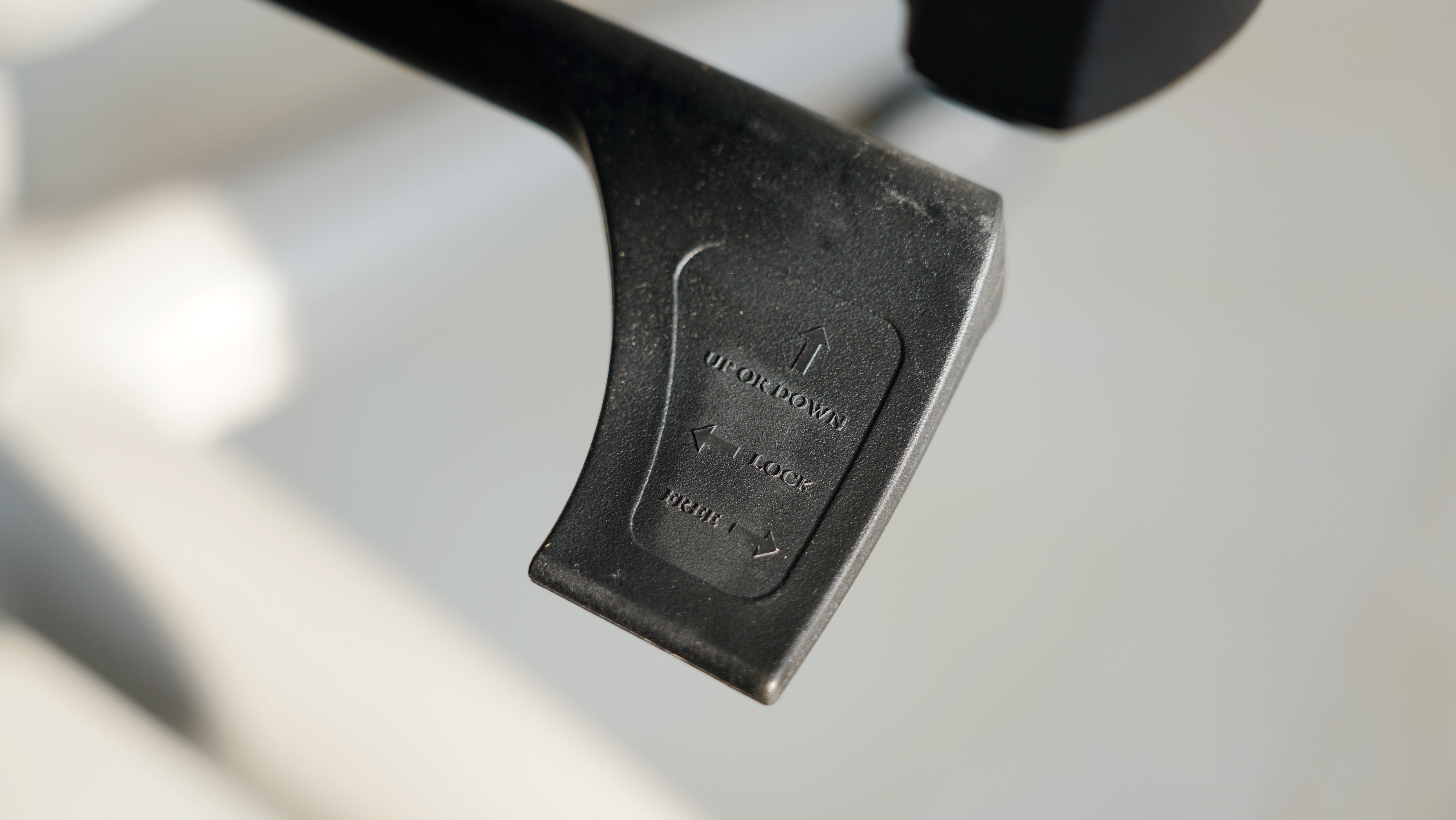 大长腿小主的学习新装备，达宝利S10青少年人体工学椅晒单