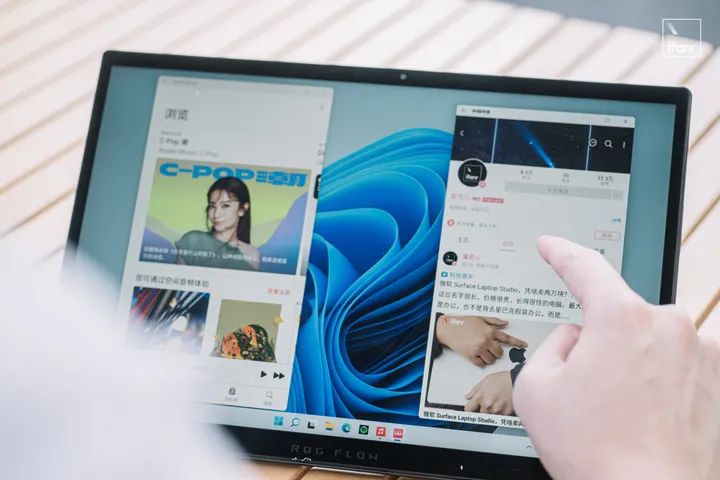 Android 平板在超越 iPad 之前，请先打败 Windows