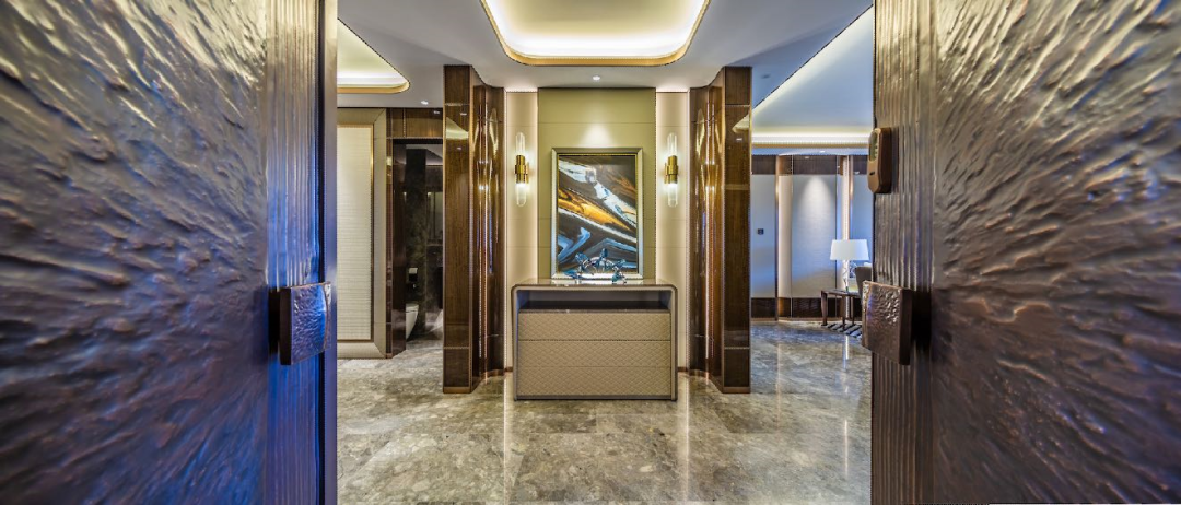 大苑·海淀府 亮相就以“海淀新央座”姿态占据京城豪宅新封面？