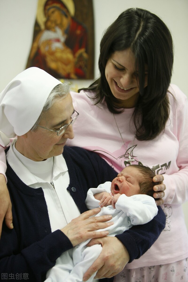 伪装成国家的投资财团：梵蒂冈