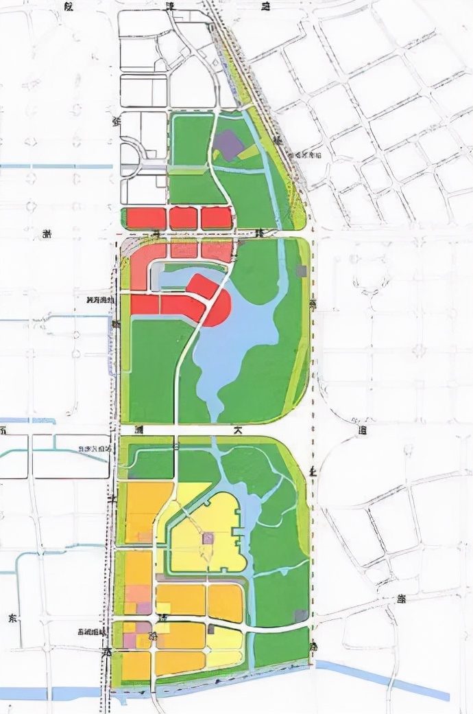 上海国际社区的兴衰（完结篇）