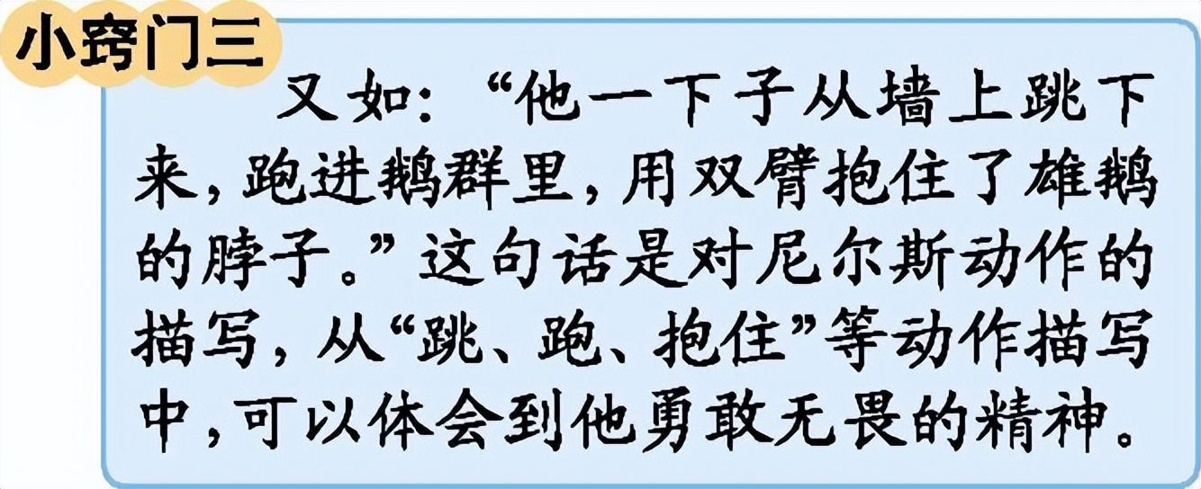 名校六年级下册语文全册知识点整理