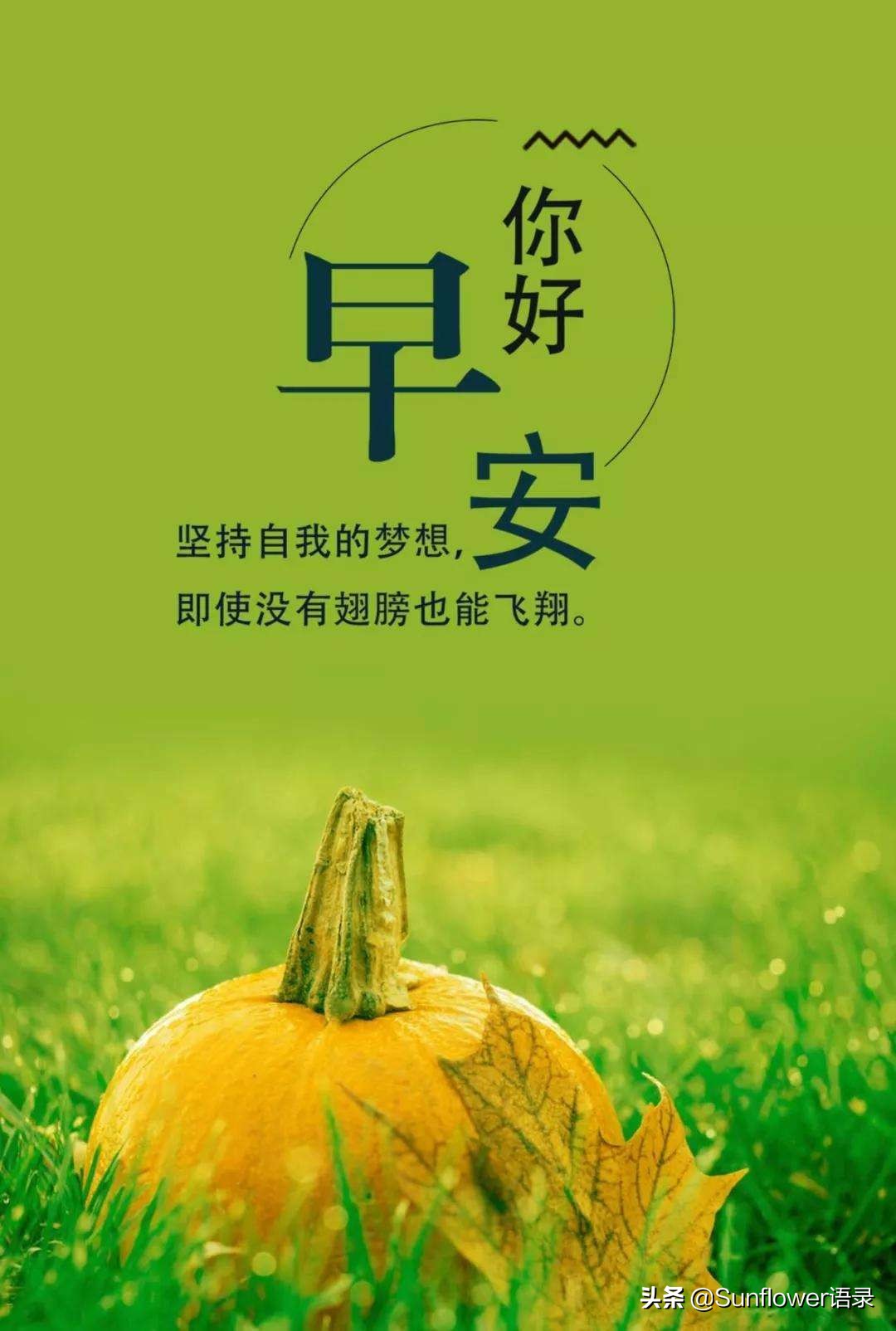 未来可期的正能量句子(未来可期的正能量句子八字)-图2