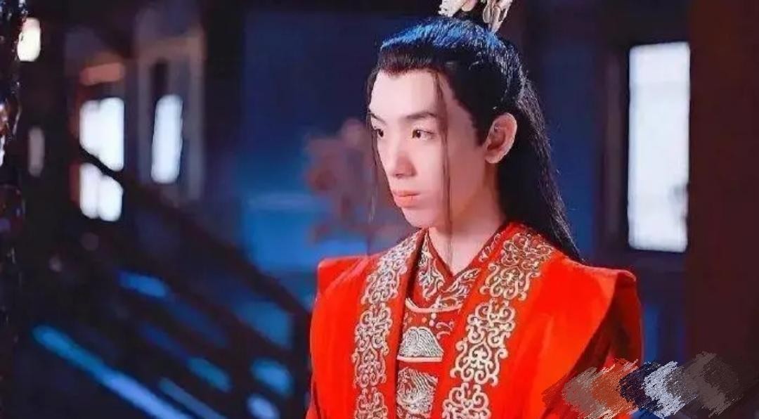 “龙须刘海”不要随便碰，颜值高的仙气飘飘，颜值低的秒变蟑螂精