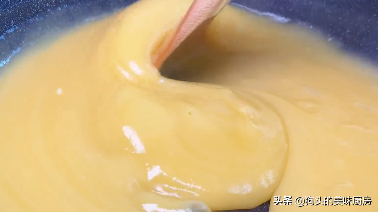 天冷多吃红薯，教你没有吃过的做法，不放添加剂，大人小孩都爱吃