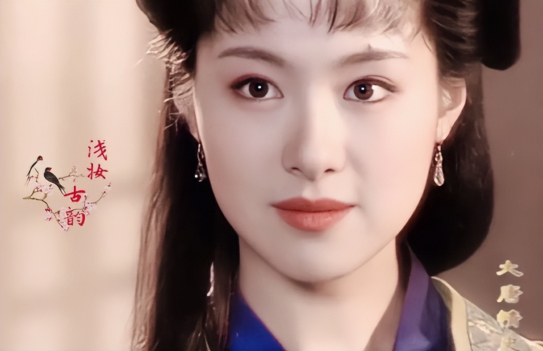 “歪瓜裂枣”别硬演公主，这9位女星告诉你，什么才叫金枝玉叶