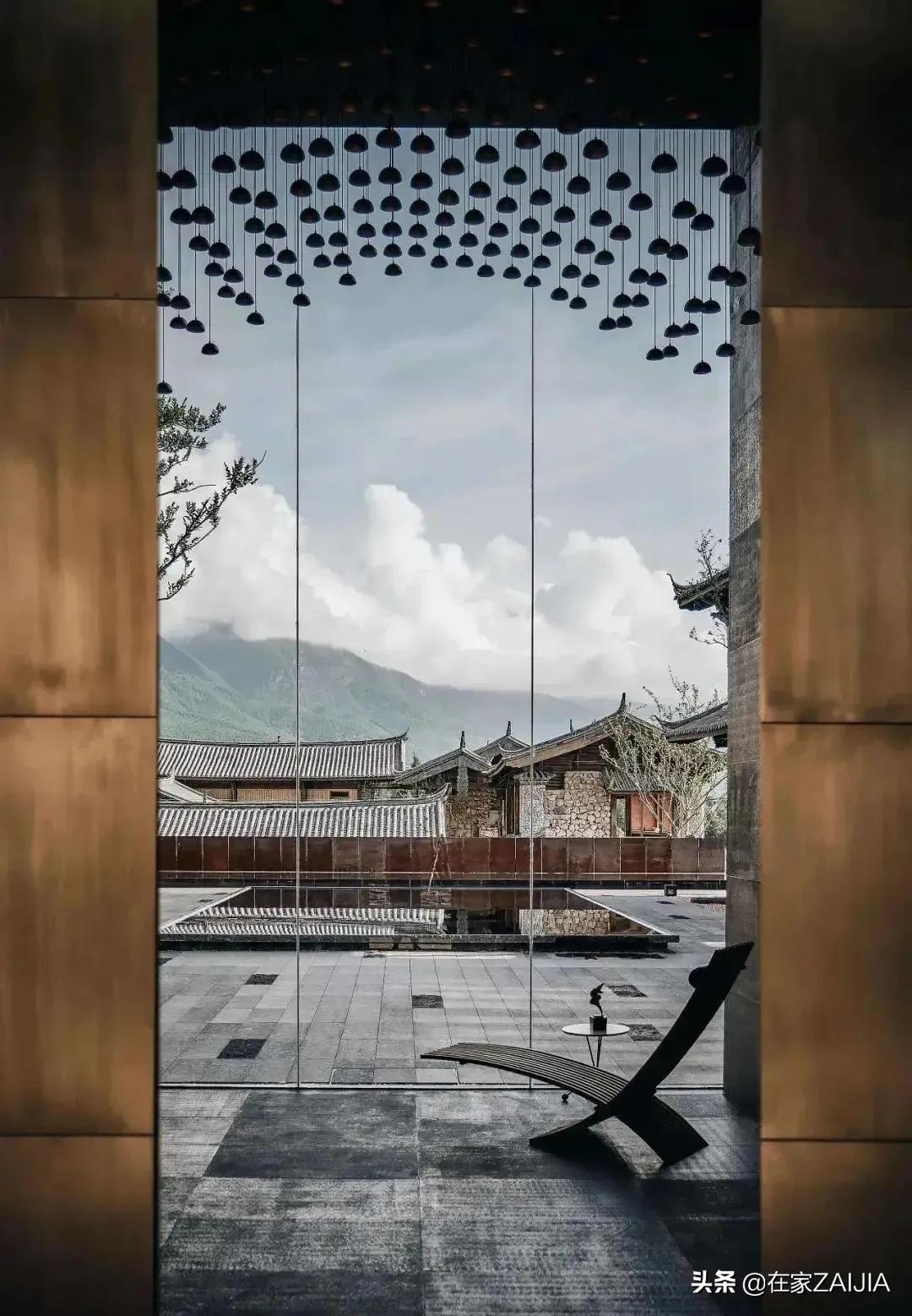 旅店装修,宾馆装修设计效果图