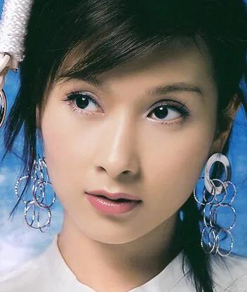 五位深眼窝女星,与众不同别样的美