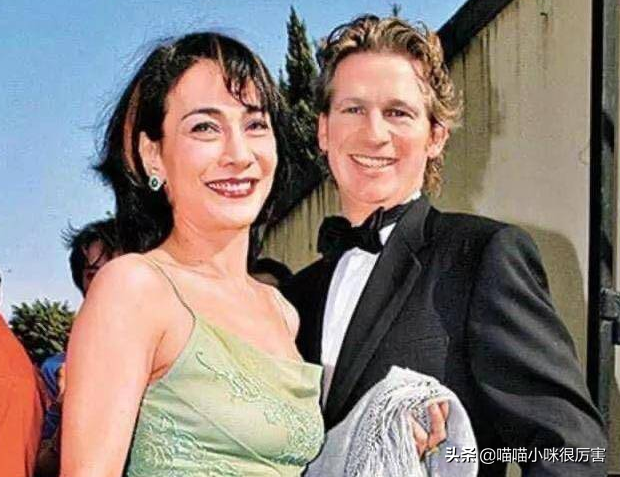 赌王何鸿燊的7位女婿，现状天差地别，你觉得哪位最帅气？