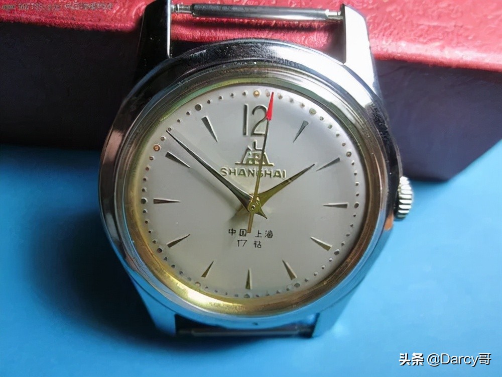 只认识卡西欧和劳力士？这7个国产手表品牌，买得起戴着也得体