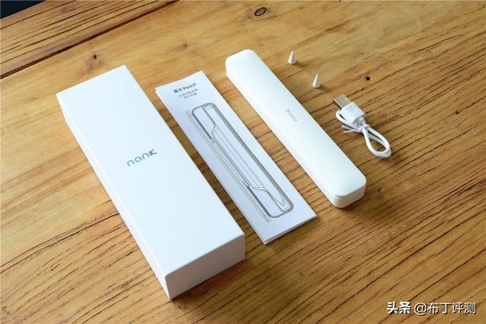 媲美Apple Pencil的手写笔，南卡电容触控笔评测