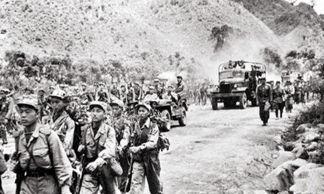 解放军42军：本被安排集体转业，却安然度过多次裁军，威震四方