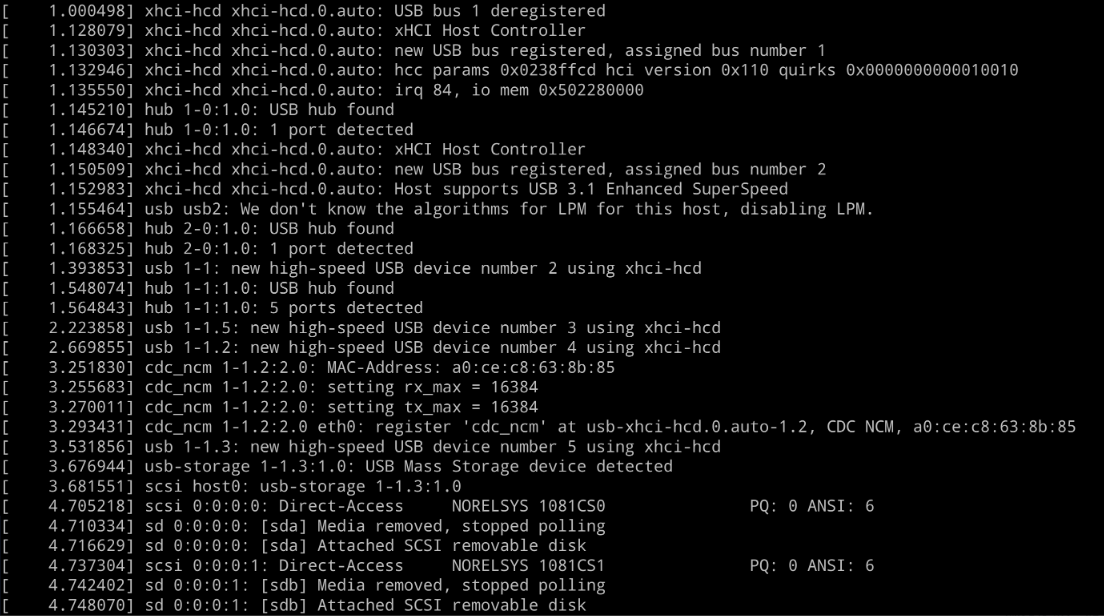 Asahi Linux 开始适配苹果 M2 芯片 Mac，已支持 NVMe、USB 等