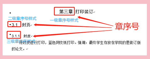 9步搞定！全篇OO排版攻略，毕业党一定用得上