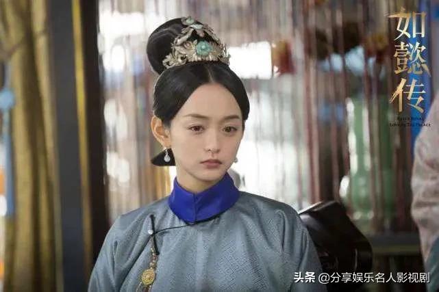 刘涛的李清照味如嚼蜡，我心中的李清照，这几位的气质太合适了