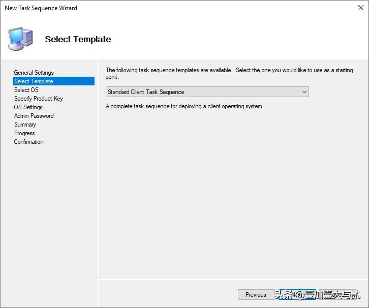 使用 MDT 下載部署 Windows 11 局域網(wǎng)批量安裝252臺