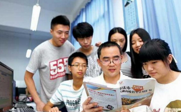 5所二本院校，将晋升为“一本大学”，报考的学生很有福气