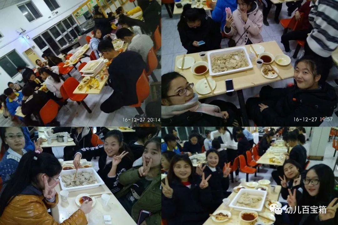 凤凰花开｜我的大学四年——毕业亦开始，不叁有你