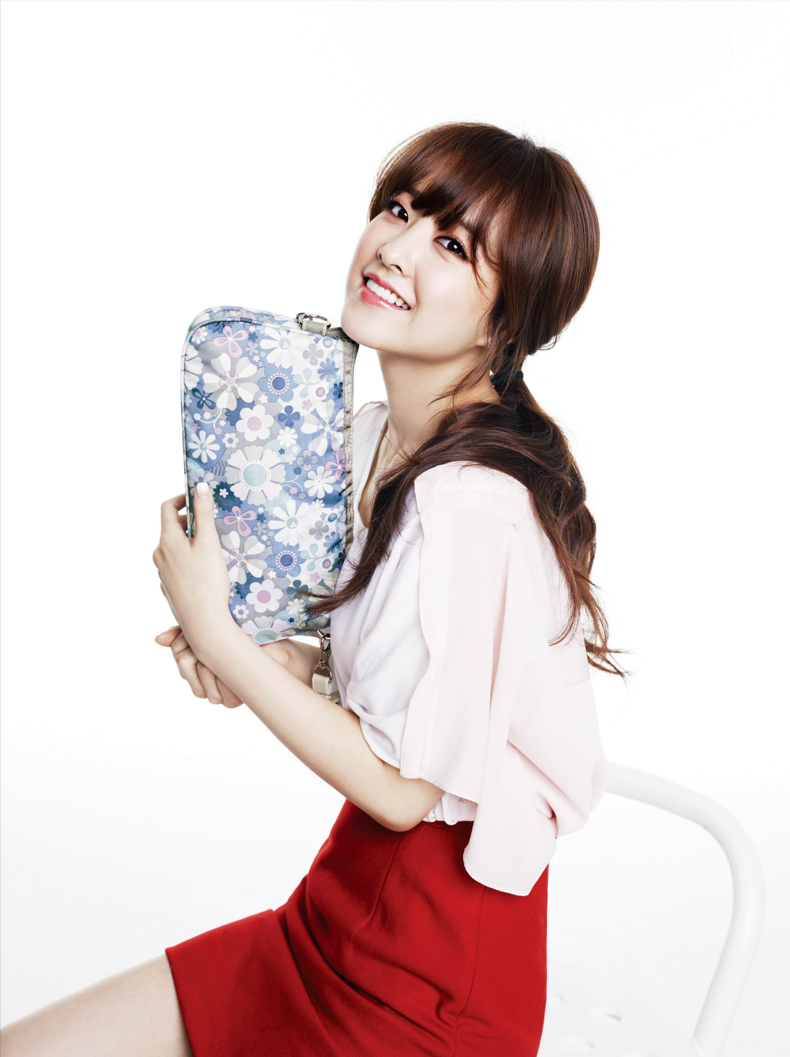 朴宝英曾和大19岁的大叔相恋?还曾拥有6位男神级别的绯闻恋情