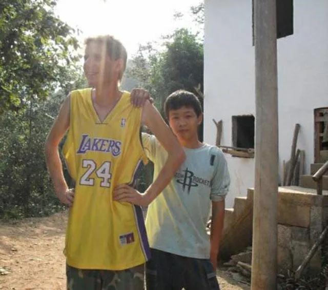 德国小伙卢安克，扎根广西农村支教10年，却婉拒感动中国提名