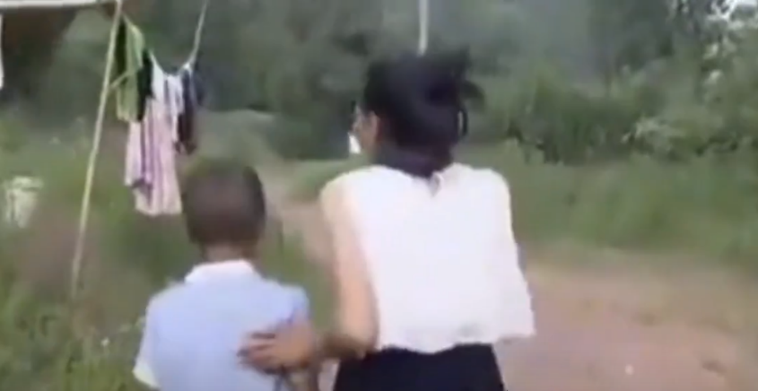 女学霸712分考入人大，毕业后嫁入农村生育六个孩子，靠低保度日