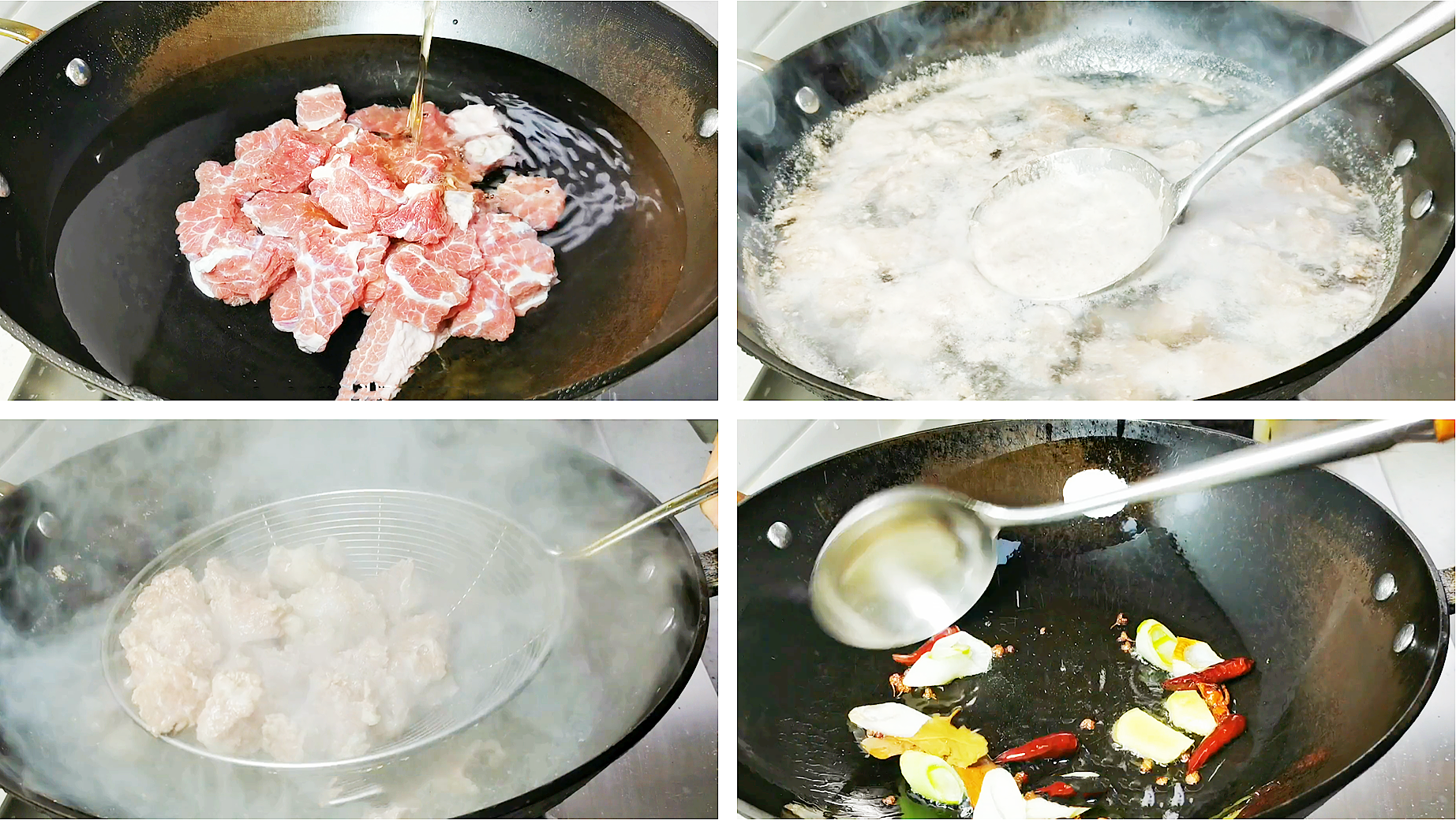 立春后，建议女人多吃10种食物，补血补气易消化，简单营养还好吃