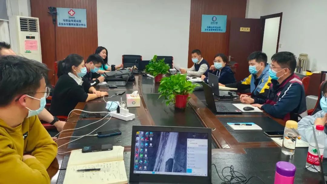 绿“马”守卫战