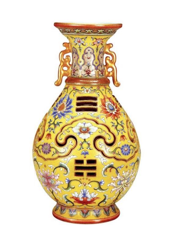 中华道瓷道——化与陶瓷艺术的融合器