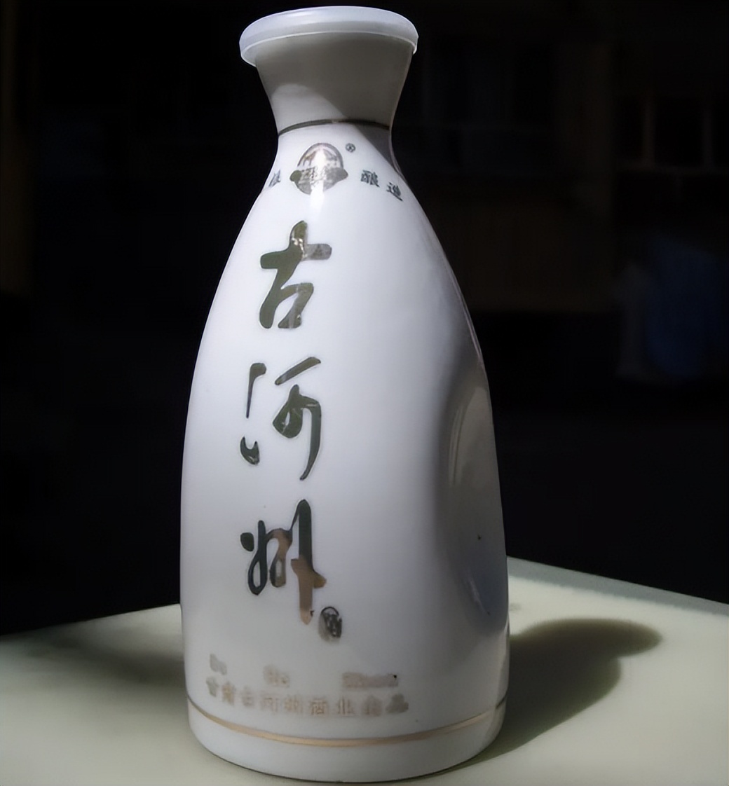 古河州酒价格及图片(行家到甘肃) - 赤虎壹号