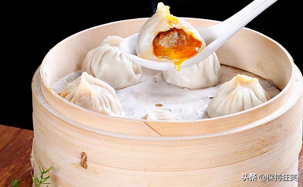 江苏十大名吃排行榜 江苏最有名的小吃你知道哪些 首选鸭血粉丝汤