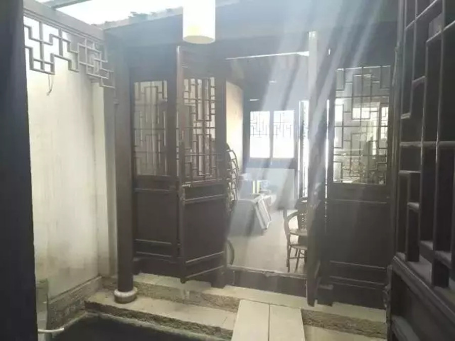 贝氏家族：财富传承17代，在上海有1000栋房屋，后代大都哈佛毕业