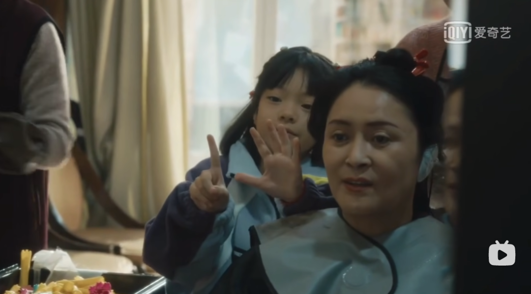 太有灵气了！被这个小演员虐死了