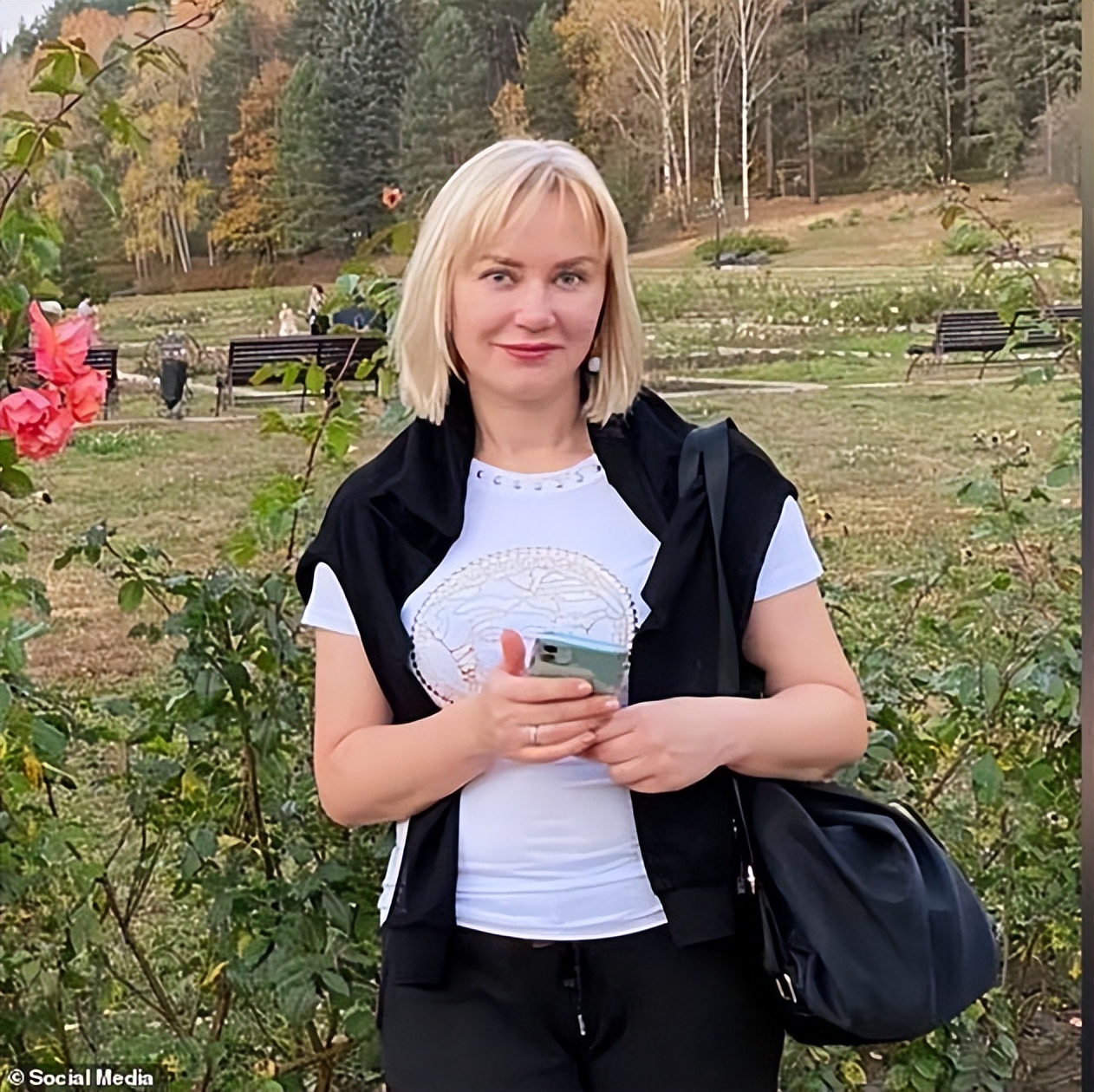 Tỷ phú Nga 51 tuổi chết, nằm cạnh thi thể vợ và con gái